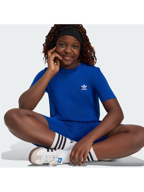 tee ADIDAS ORIGINAL | KE0451CROYAL